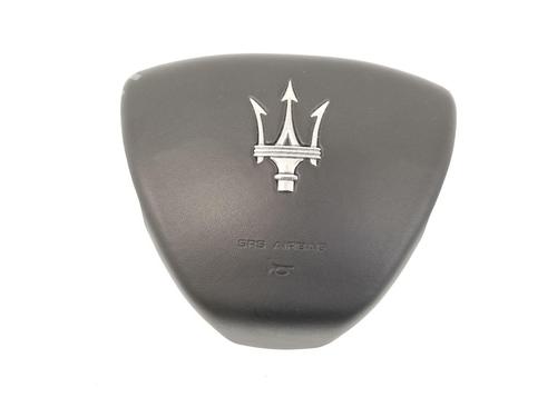 Airbag do condutor Airbag do condutor MASERATI LEVANTE SUV (M161) 3.0 D Q4 (275 hp) 36093406 36093406