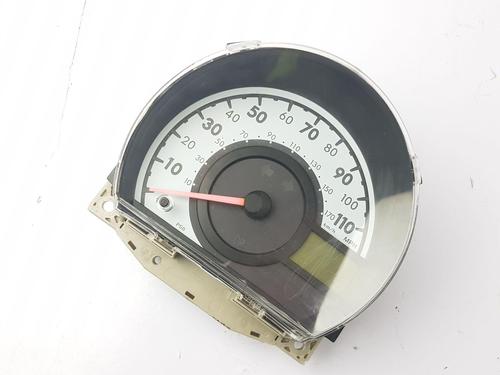 Used Instrument cluster Instrument cluster PEUGEOT 107 (PM_, PN_) 1.0 (68 hp) 35996523 35996523