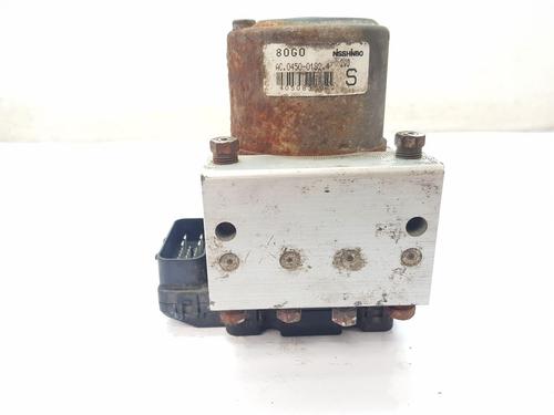 ABS Bremseaggregat SUZUKI IGNIS I (FH) 1.3 (HV51, HX51, RG413) | BP25839546M43 