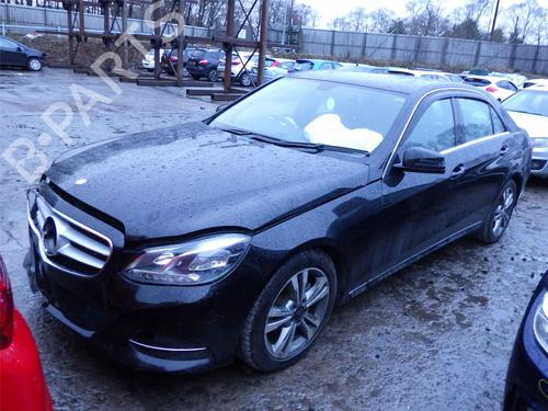 Electronic module MERCEDES-BENZ E-CLASS (W212) E 220 CDI / BlueTEC (212.001, 212.002) | BP29262963M83 