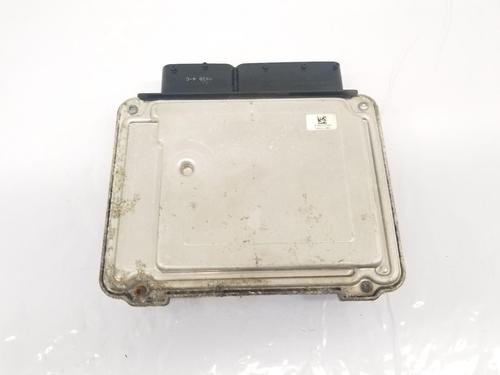 Engine control unit (ECU) AUDI A3 (8P1) 1.9 TDI | BP39616775M57 - Image 3