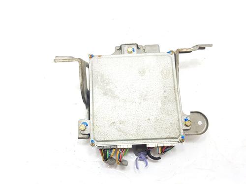 Engine control unit (ECU) HONDA FR-V (BE) 2.0 (BE3) | BP25839318M57 