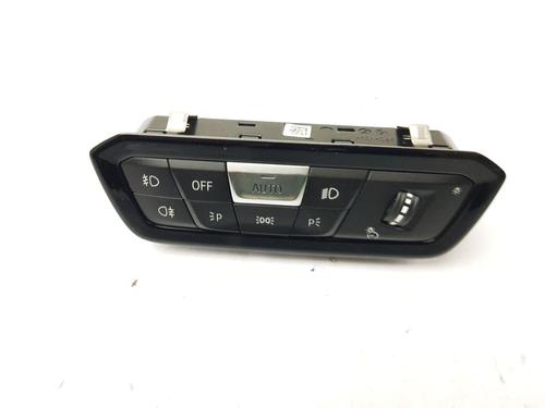 Hovedlysbryter BMW 3 (G20, G80, G28) 320 i (184 hp) 32398214