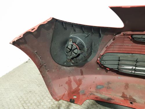 Front bumper FORD KA (RU8) 1.2 | BP29900688C7