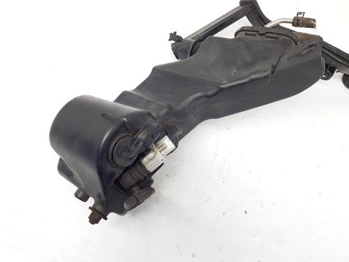 Windscreen washer tank MERCEDES-BENZ C-CLASS (W205) C 250 BlueTEC / d (205.008, 205.006) | BP22674694C113 
