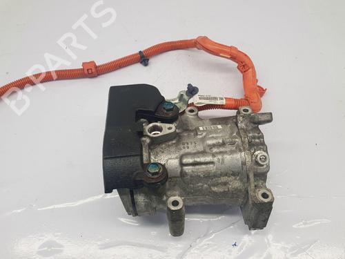 AC compressor HONDA JAZZ V (GR_, GS_) 1.5 eHEV (GR3, GR6) | BP34042702M34  - Image 6
