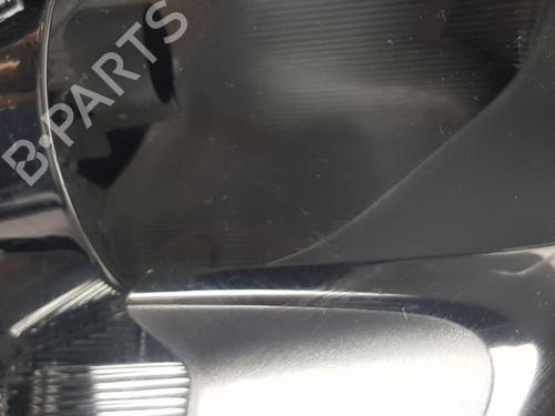 Right headlight FORD GALAXY III (CK)  | BP29292516C29 