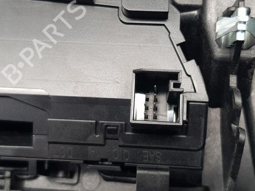Air vent MERCEDES-BENZ C-CLASS (W205) C 200 (205.042) | BP22989663I21 
