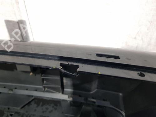 Front bumper VAUXHALL ASTRA Mk V (H) Estate (A04) 1.9 CDTi (L35) | BP32070076C7 