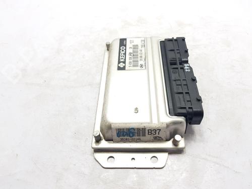 Engine control unit (ECU) HYUNDAI GETZ (TB) 1.3 i | BP30948520M57