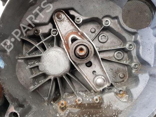 Gearbox VW T-CROSS (C11, D31) 1.0 TSi | BP24478350M3