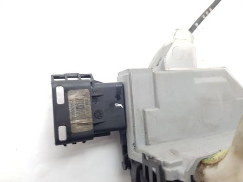 Front left lock CITROËN C3 II (SC_) 1.4 | BP22673829C98 