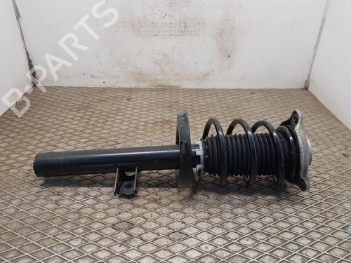 Used Right front shock absorber MERCEDES-BENZ GLA (H247) GLA 220 d 4-matic (247.715) (190 hp) 32430281