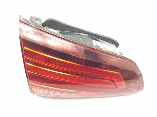 Used Left tailgate light VW GOLF VII (5G1, BQ1, BE1, BE2) 2.0 TDI (150 hp) 28137061