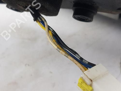 Left mirror MITSUBISHI L200 (K7_T, K6_T, K5_T) 2.5 TD 4WD (K74T) | BP31574498C26