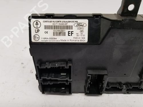 Electronic module FORD FIESTA VI (CB1, CCN) 1.0 EcoBoost | BP22664443M83 - Image 2