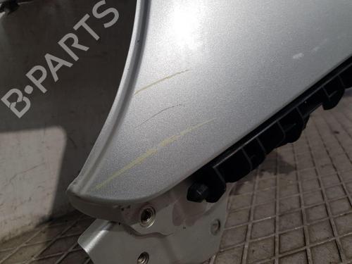 Left front fenders SUBARU LEGACY IV (BL) 2.0 AWD (BL5) | BP29815918C41 