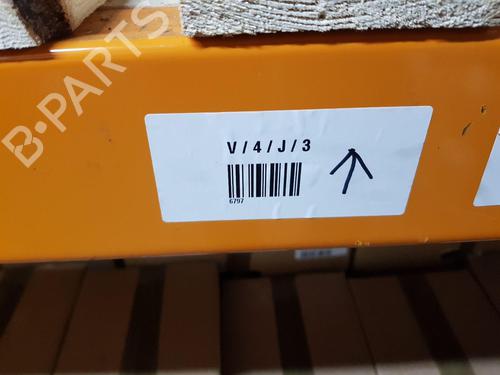 Air vent FORD KUGA II (DM2)  | BP22676353I21 