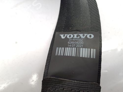 Rear left seatbelt VOLVO XC90 II (256) B6 Mild Hybrid AWD | BP34142149I29  - Image 5