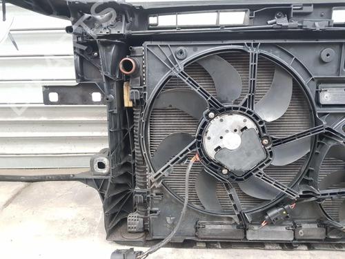 Front slam panel AUDI A3 Sportback (8VA, 8VF) RS3 quattro | BP29229709C72 