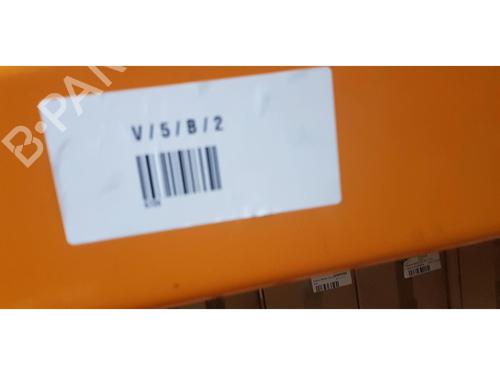 Speaker MERCEDES-BENZ GLS (X167)  | BP29379015E2 