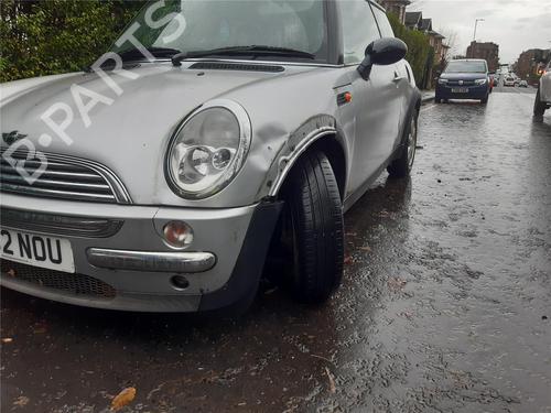 Gearbox MINI MINI (R50, R53) Cooper | BP35966838M3  - Image 13