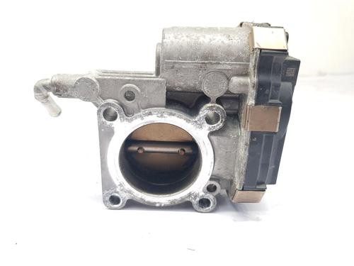 Throttle body NISSAN MICRA IV (K13K, K13KK) 1.2 | BP30554335M82 