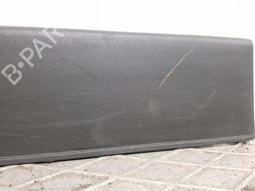 Right sideskirt NISSAN 350Z Coupe (Z33) 3.5 (AAZ33) | BP23652600C114 