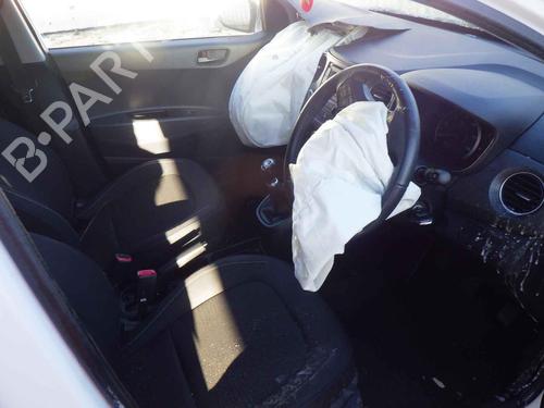 Left front suspension arm HYUNDAI i10 II (BA, IA) 1.0 | BP25461730M12 
