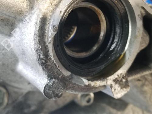 Gearbox VW POLO VI (AW1, BZ1, AE1) | BP40045366M3 - Image 9