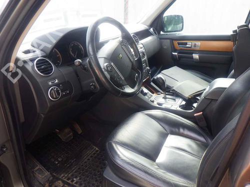 Switch LAND ROVER DISCOVERY IV (L319) 3.0 TD 4x4 | BP34351297I30  - Image 11