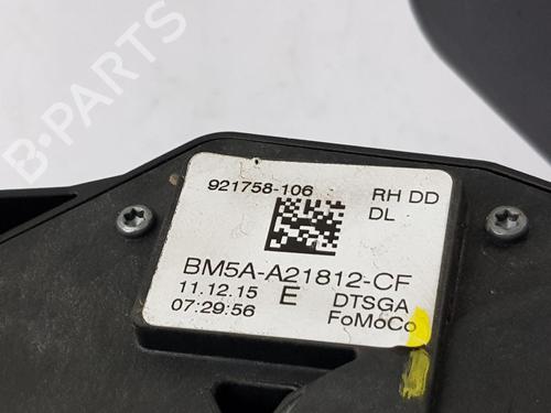 Front right lock FORD TRANSIT COURIER B460 Box Body/MPV 1.5 TDCi | BP29549174C97 