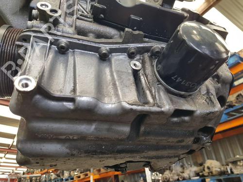 Engine VW POLO VI (AW1, BZ1, AE1)  | BP25463235M1 