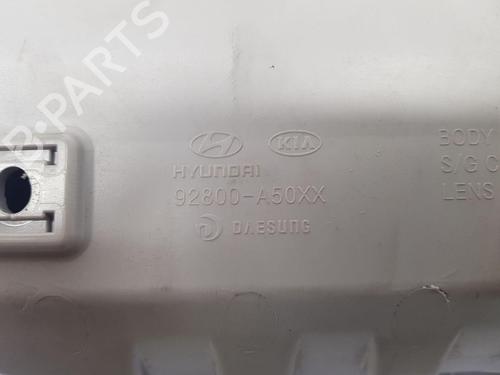 Interior roof light HYUNDAI i30 (GD) 1.6 CRDi | BP34425966I8 - Image 7