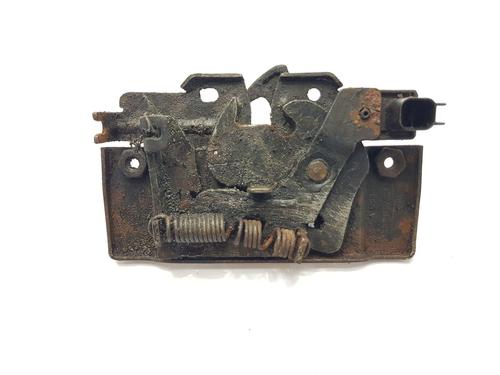 Hood lock FORD FIESTA VI (CB1, CCN) 1.25 | BP28283876C133 