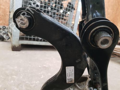 Right rear steering knuckle AUDI Q3 Sportback (F3N) 2.5 RS TFSI quattro | BP32148984M28 