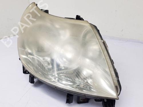 Right headlight FIAT DUCATO Van (250_) 100 Multijet 2,2 D | BP38464157C29 - Image 2