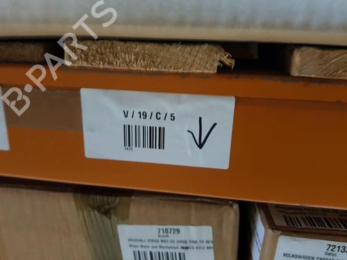 Querlenker links vorne INFINITI Q50 50 D | BP30650159M12