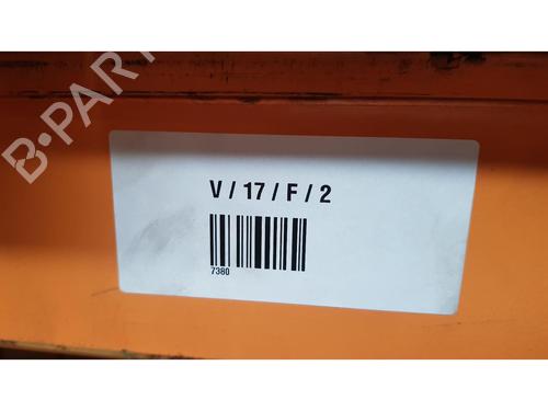 Steering column NISSAN MICRA III (K12) 1.2 16V | BP22665646M21 