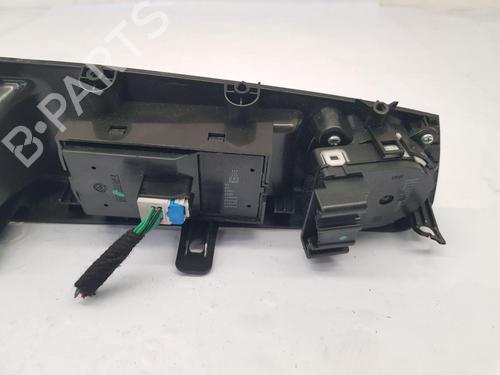Right front window switch CHEVROLET CRUZE Hatchback (J305) 1.6 | BP37423257I26 - Image 5