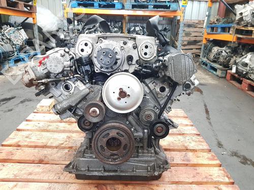Engine AUDI A5 Sportback (8TA) S5 quattro | BP22655634M1 
