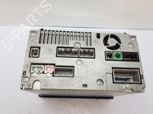 Radio HONDA CIVIC IX (FK) 1.6 i-DTEC (FK3) | BP23504450E6