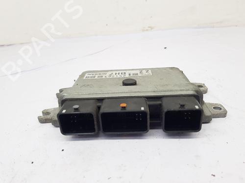 Engine control unit (ECU) NISSAN MICRA IV (K13K, K13KK) 1.2 | BP37487013M57 - Image 4