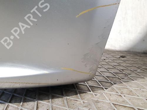 Rear bumper AUDI A3 (8P1) 2.0 TDI 16V | BP22655133C8 
