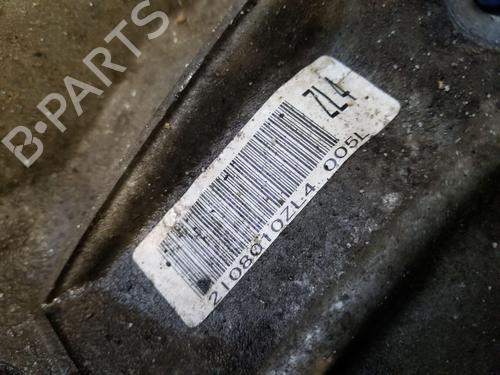 Gearbox SUZUKI SX4 (EY, GY) 1.6 VVT 4x4 (RW416) | BP30923968M3