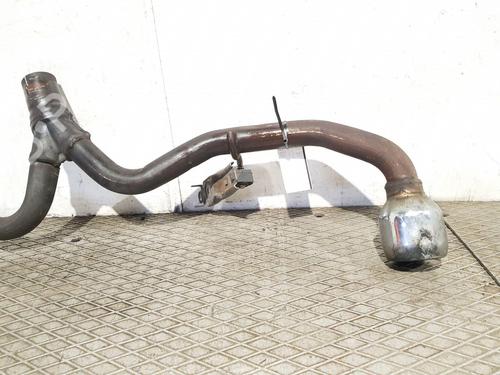 Exhaust system ALFA ROMEO 4C (960_) 1.8 (960.CXB1A) | BP23849824M121  - Image 12