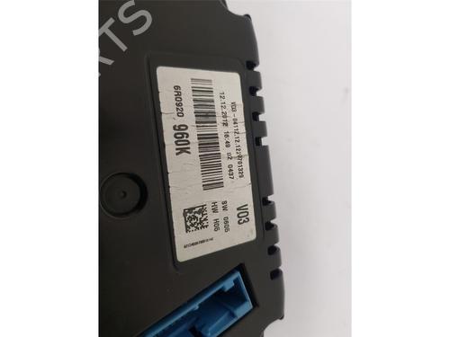 Instrument cluster VW POLO V (6R1, 6C1) 1.4 (6R1) | BP29928081C47