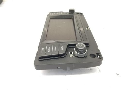 Radio VW GOLF VII (5G1, BQ1, BE1, BE2) 2.0 TDI | BP27664900E6 