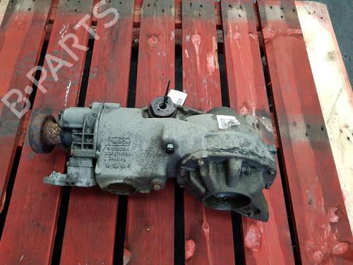Differential, bag VOLVO XC90 I (275) D5 AWD (185 hp) 30184714