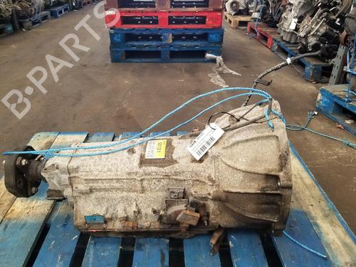 Gearbox LEXUS LS (_F2_) 400 (UCF20_, UCF20R) | BP33834042M3 - Image 2